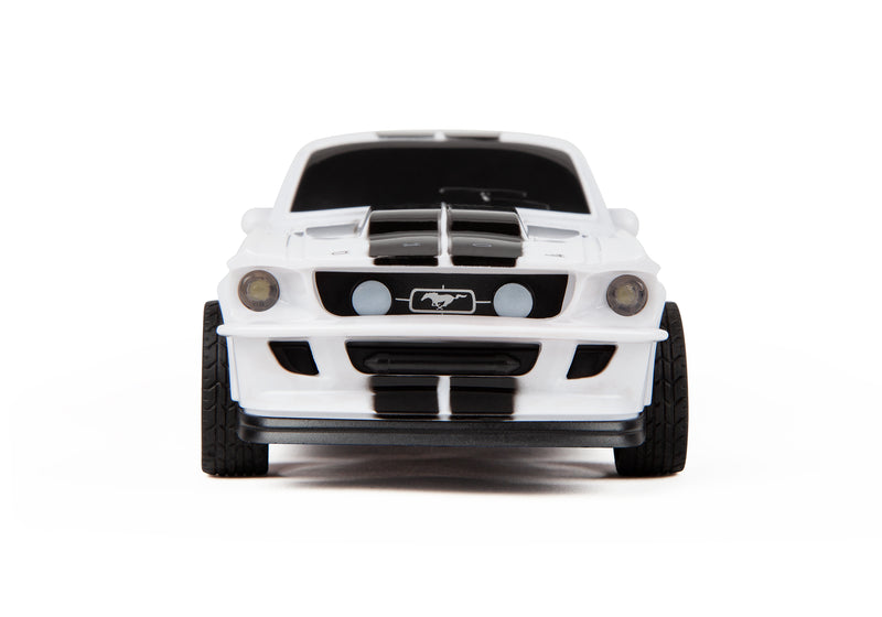 1967 Ford Mustang Shelby RC Car [1:24]