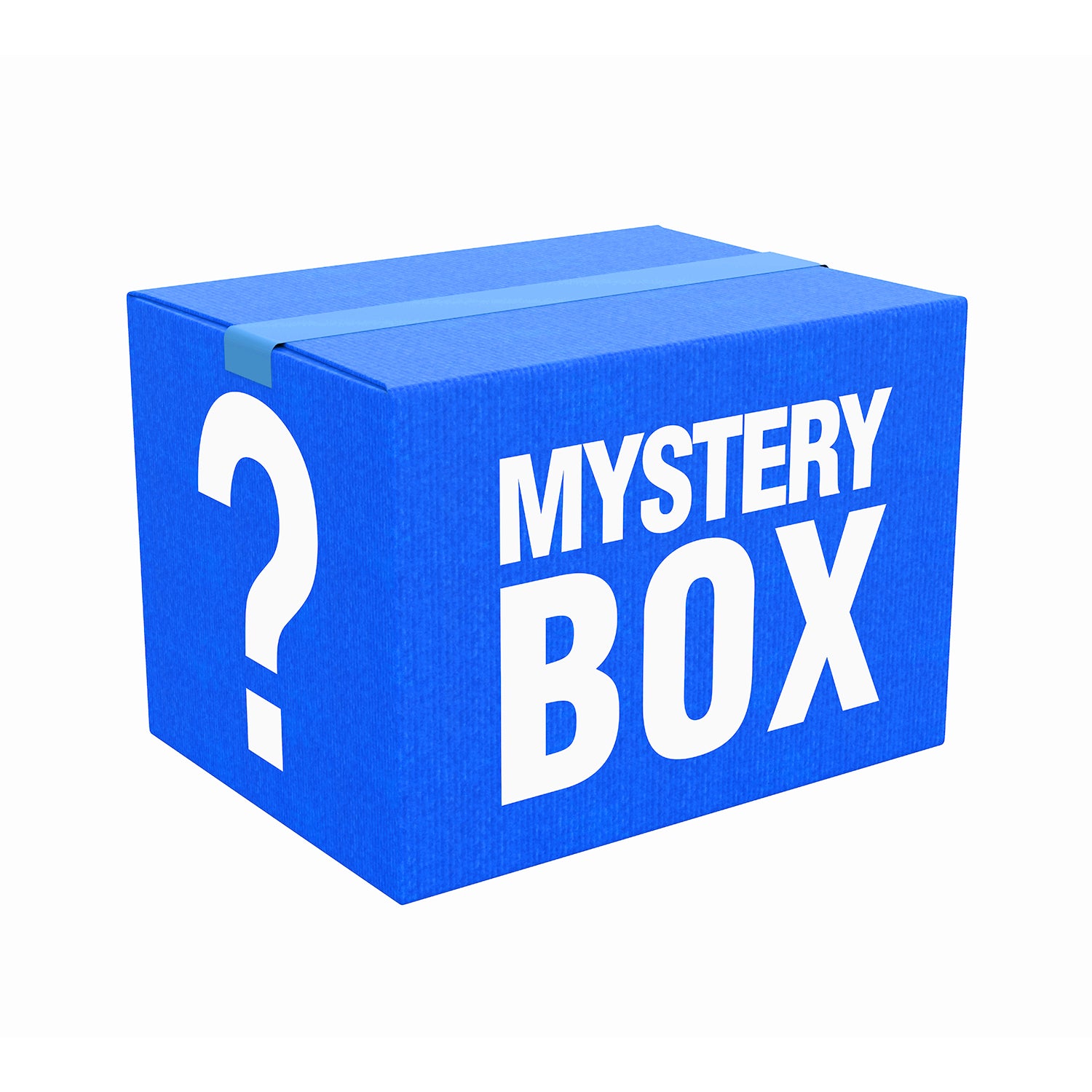 Mystery Box Tier 2