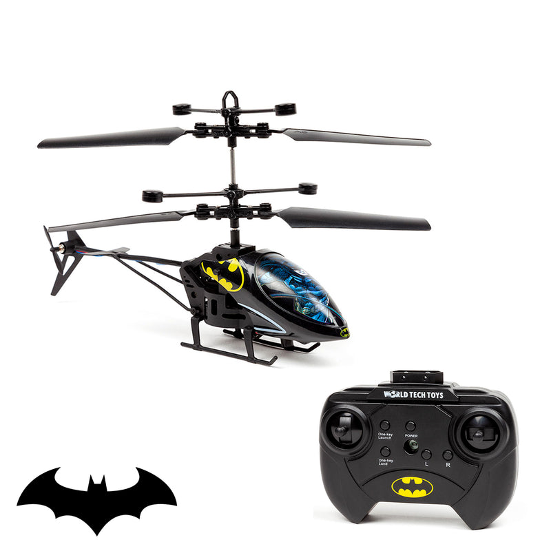Batman RC Helicopter