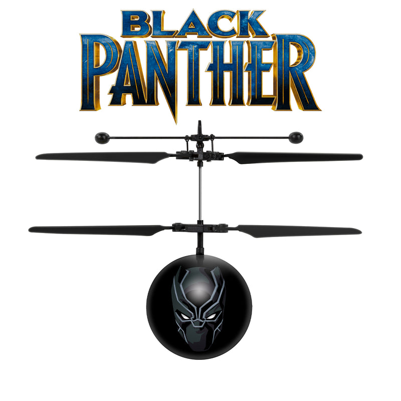 Black Panther Heli Ball