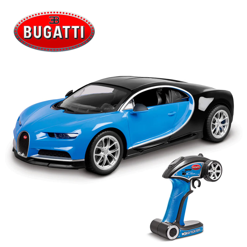 Bugatti Chiron & Lamborghini Aventador Bundle