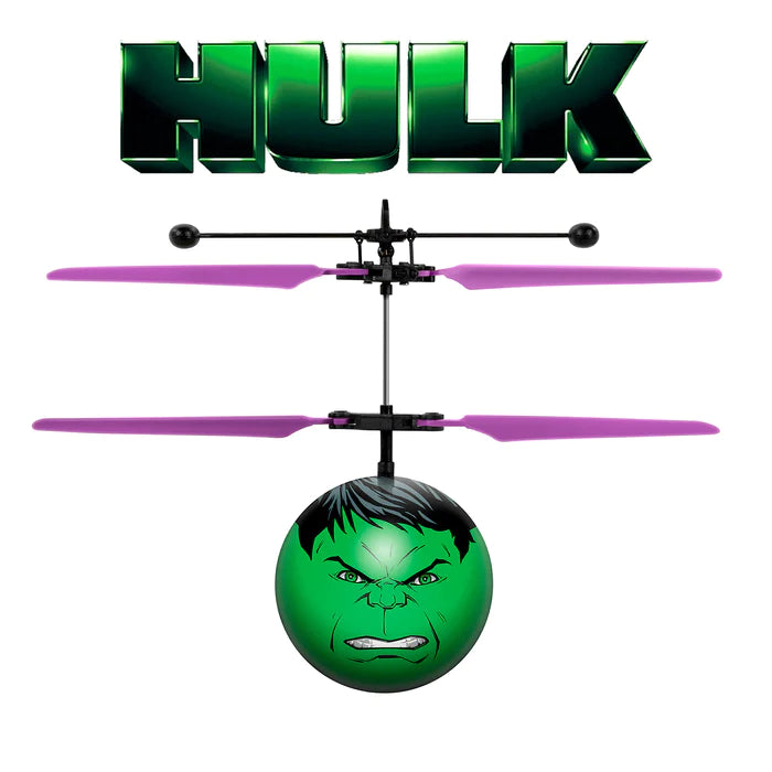 Marvel® Heli Balls