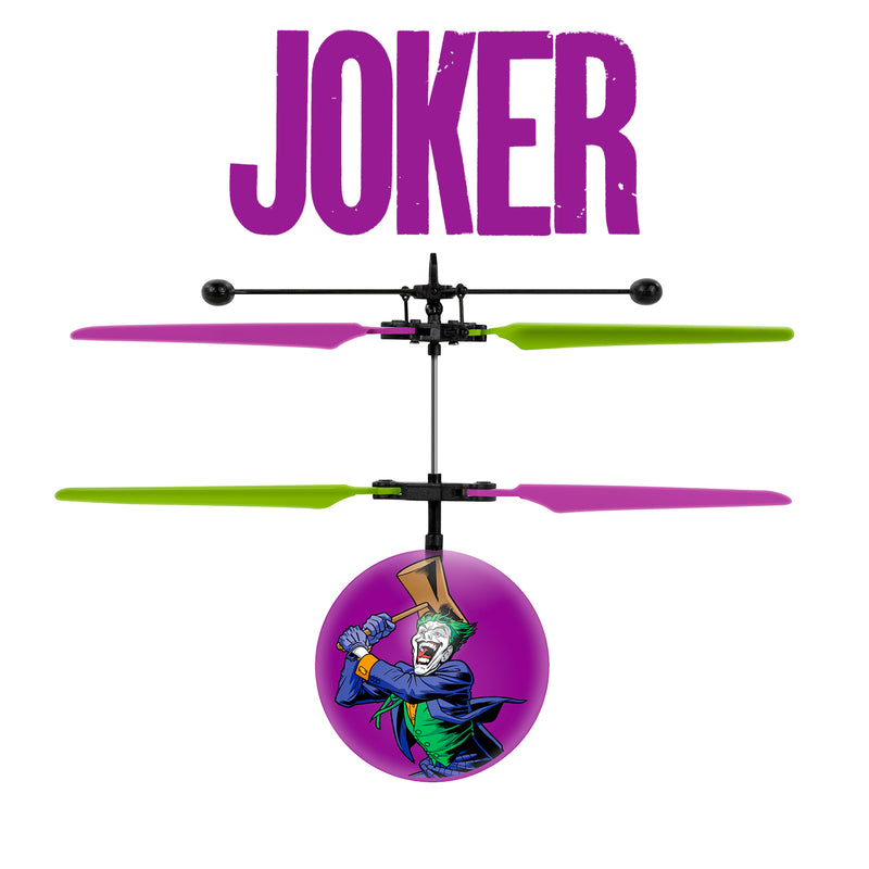 Joker Heli Ball