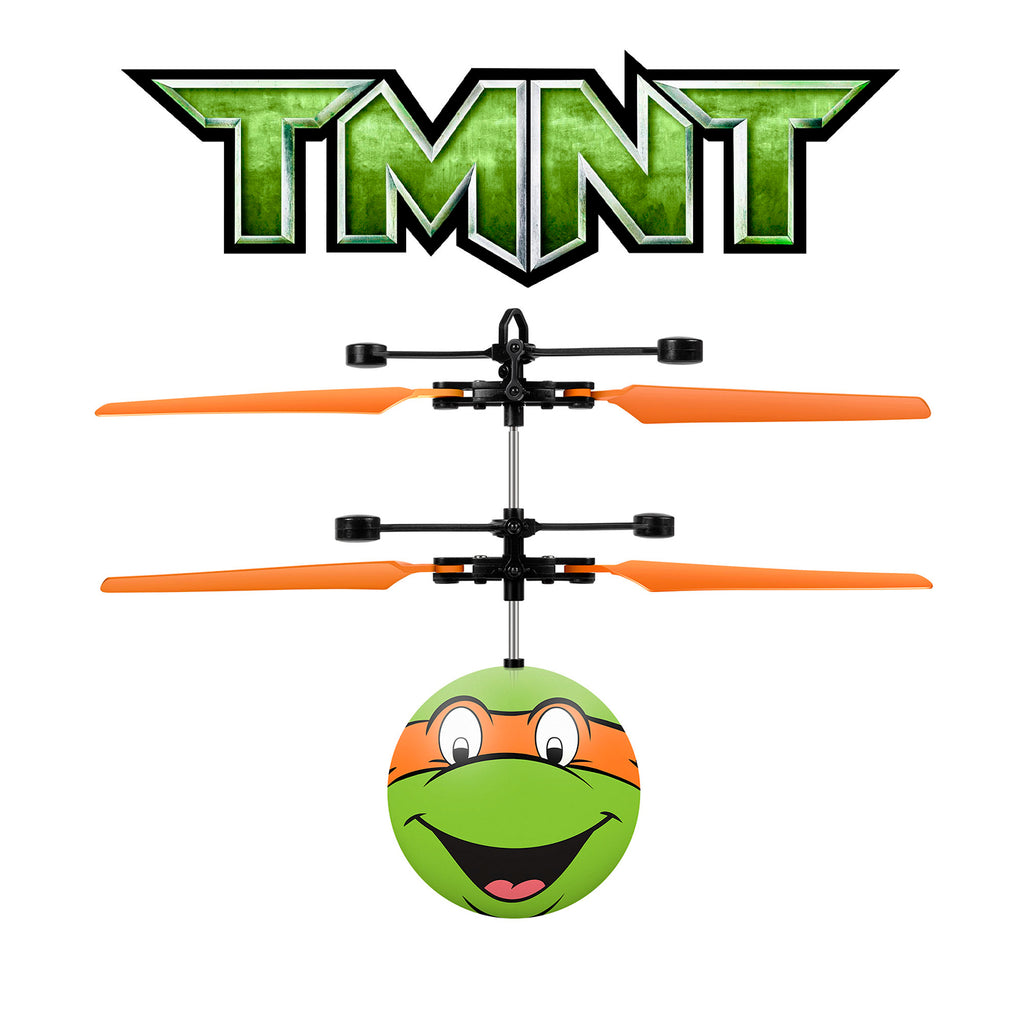 Heli ball shop