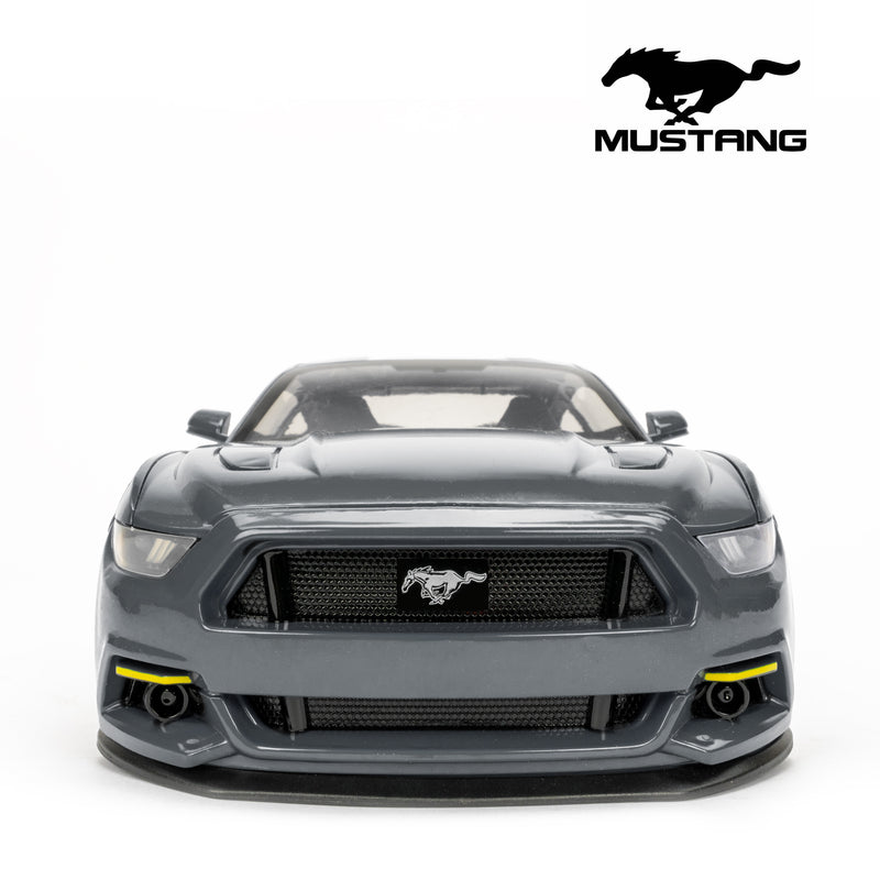 Ford Mustang GT Electric Full Function RC Car [1:14]