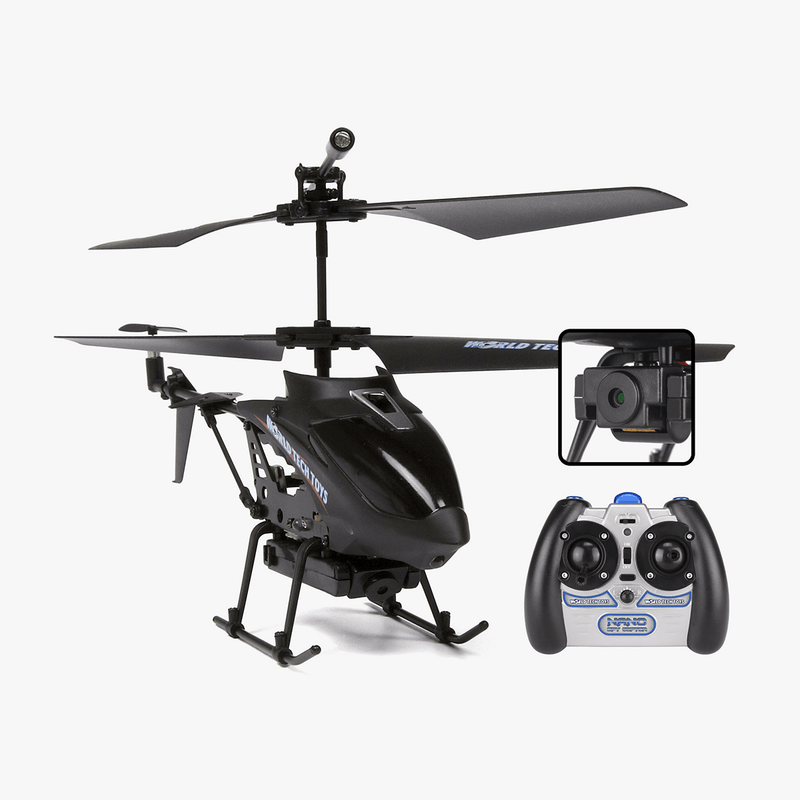 Nano outlet spy copter