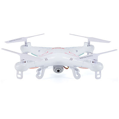 Syma X5C Explorers Camera 2.4GHz 4.5CH RC Drone
