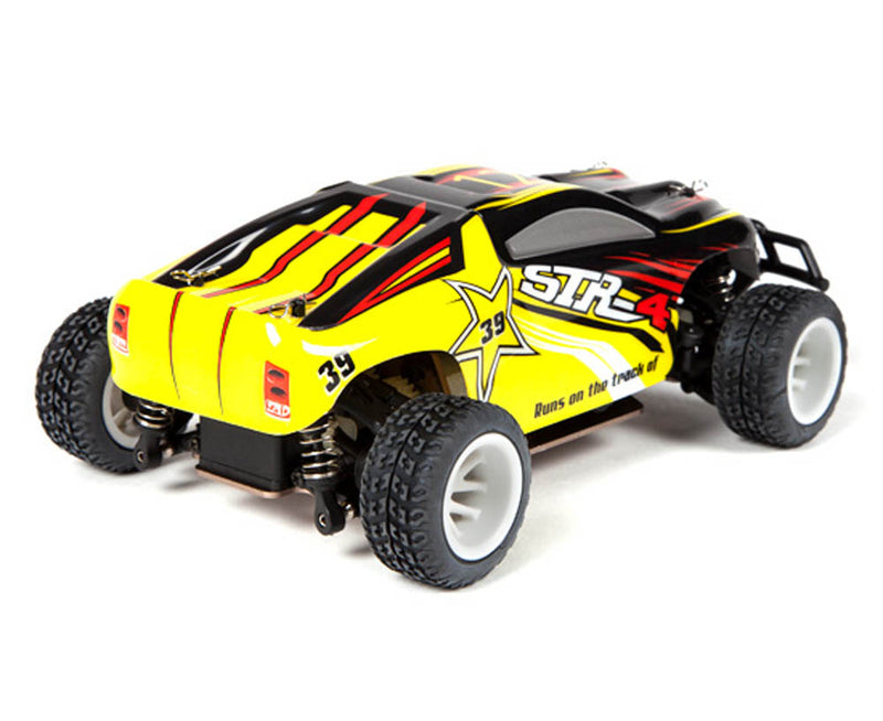 CIS Savage 2.4GHz 1:24 4WD Off-Road RTR Electric RC Desert B