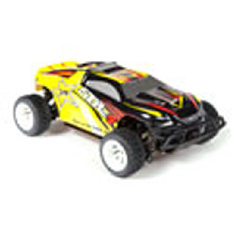 CIS Savage 2.4GHz 1:24 4WD Off-Road RTR Electric RC Desert B