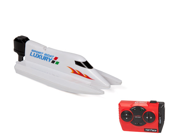 Gallop Racing Boat 2.4GHz RTR Electric Micro RC Speedboat