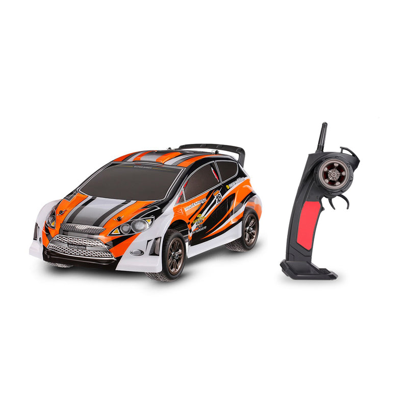 CIS Racing High Speed Sprint 2.4GHz 1:12 RTR Remote Control Electric RC Car