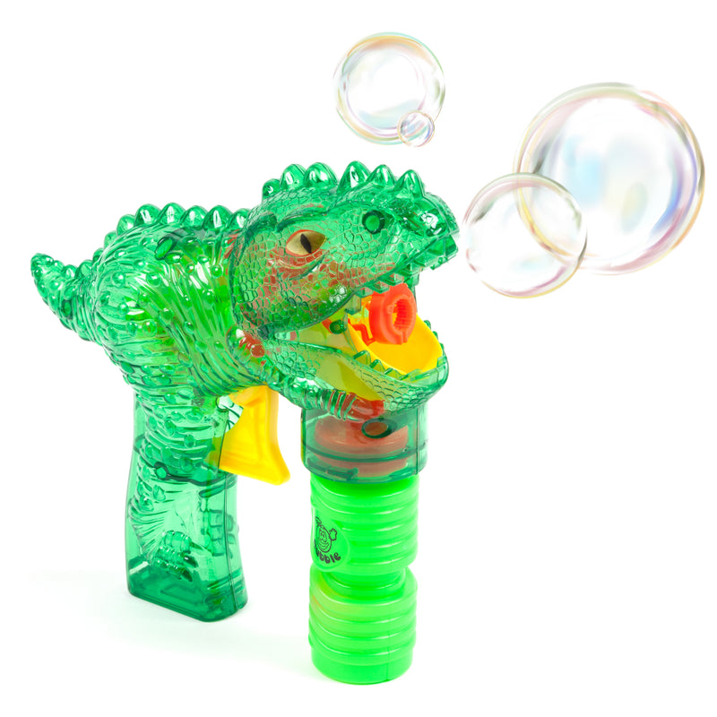 Dino Bubble Blaster