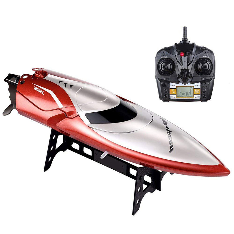 CIS H106 High Speed 2.4GHz RTR Electric RC Racing Boat