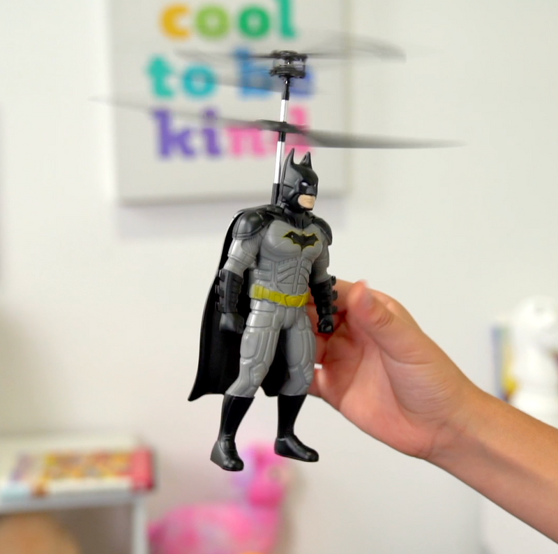 Batman RC Flying Figure