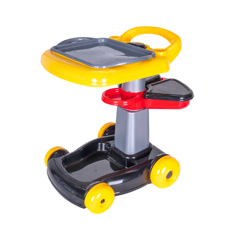 Tool Trolley 24-Piece Playset