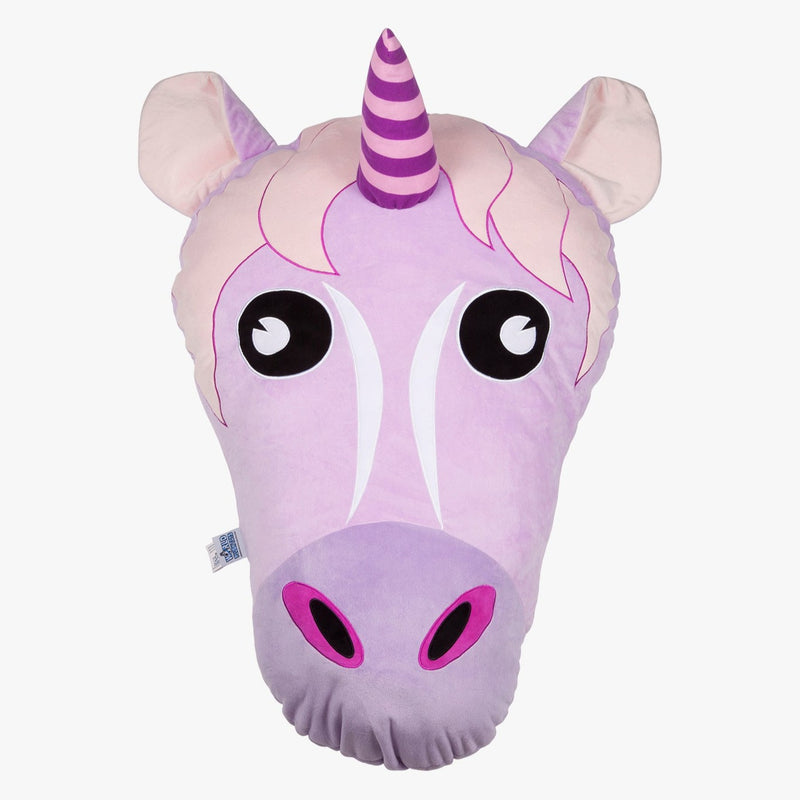Unicorn Emoji Plush