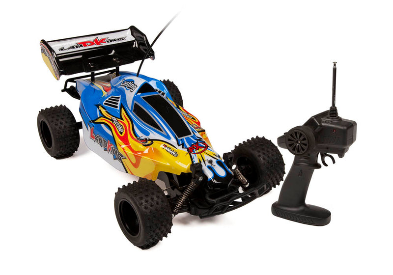 1:10 Desert King Remote Control Buggy