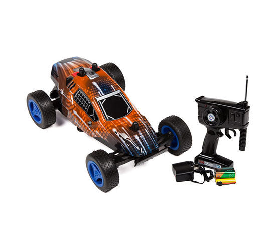 Lil Speeder With Batteries 1:24 RTR Electric RC Buggy