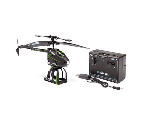 World Tech Toys Pocket 2.5CH IR RC Helicopter