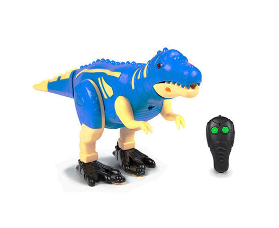 Mini Allosaurus Robosaur RC Toy